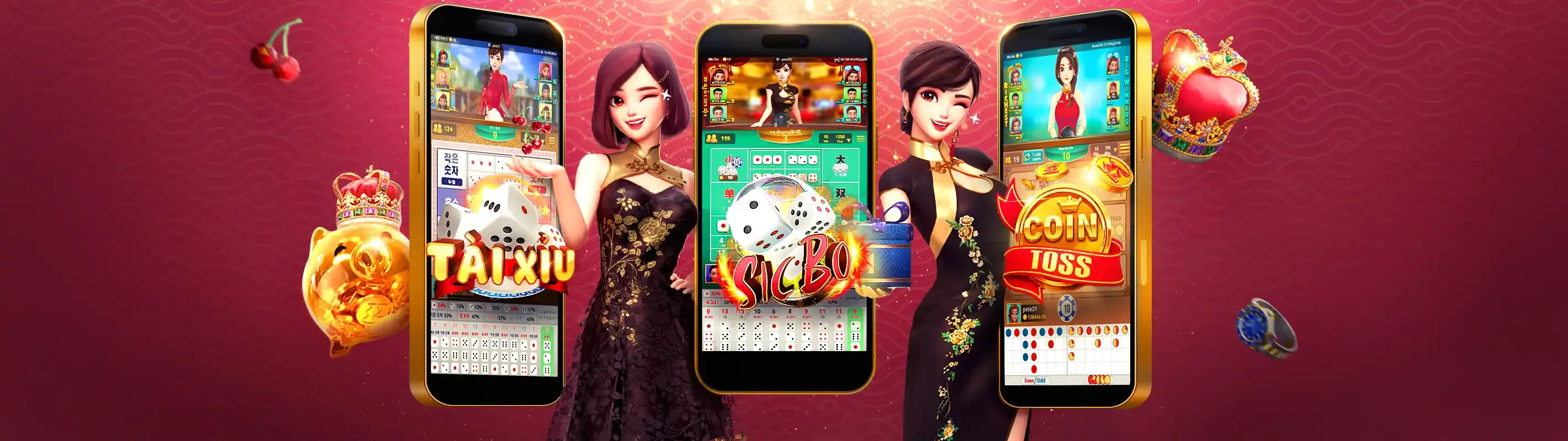 Cảnh game bắn cá sống động tại ga32