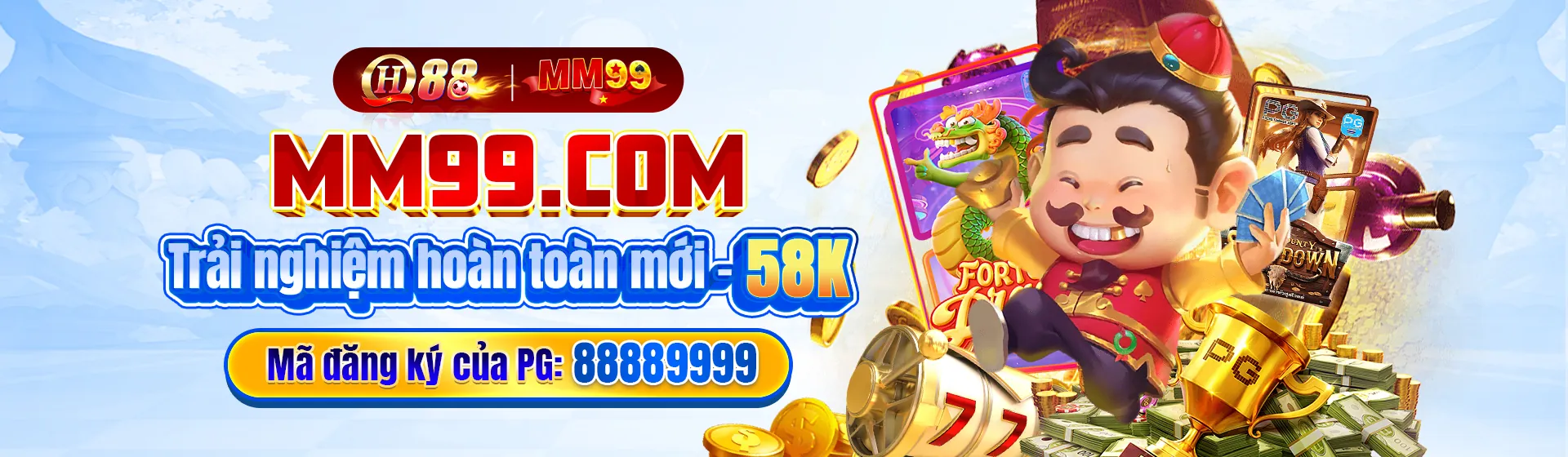 Máy đánh bạc ga32 đăng nhập với hiệu ứng ánh sáng rực rỡ và biểu tượng jackpot